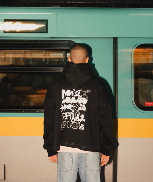 Mazzy Merch