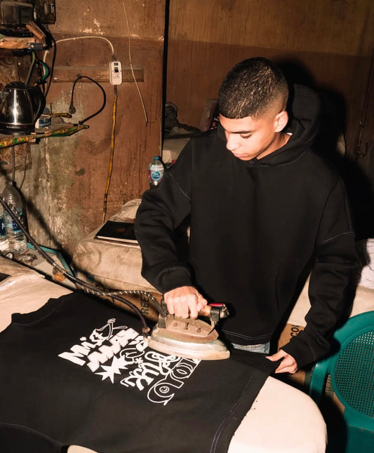 Mazzy Merch